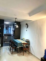 Blk 755 Yishun Street 72 (Yishun), HDB 4 Rooms #563153791